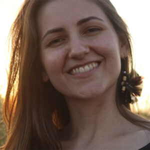 Claudia Weinman