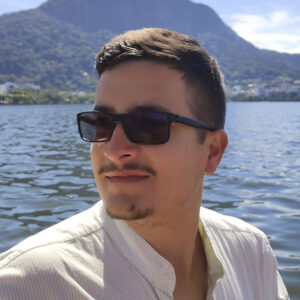 Guilherme Sant’Anna