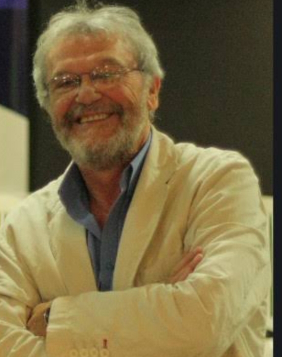 Walter Antonio Bazzo