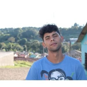 Paulo Roberto Fortes