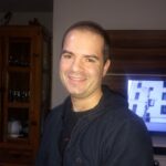 Ricardo Scopel Velho
