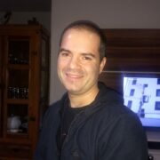 Ricardo Scopel Velho