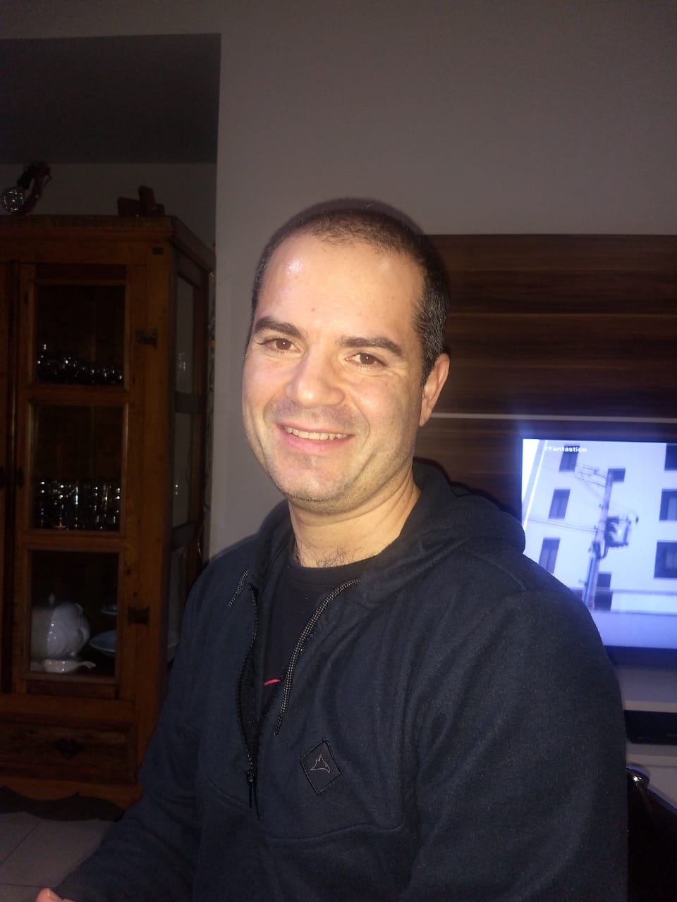 Ricardo Scopel Velho