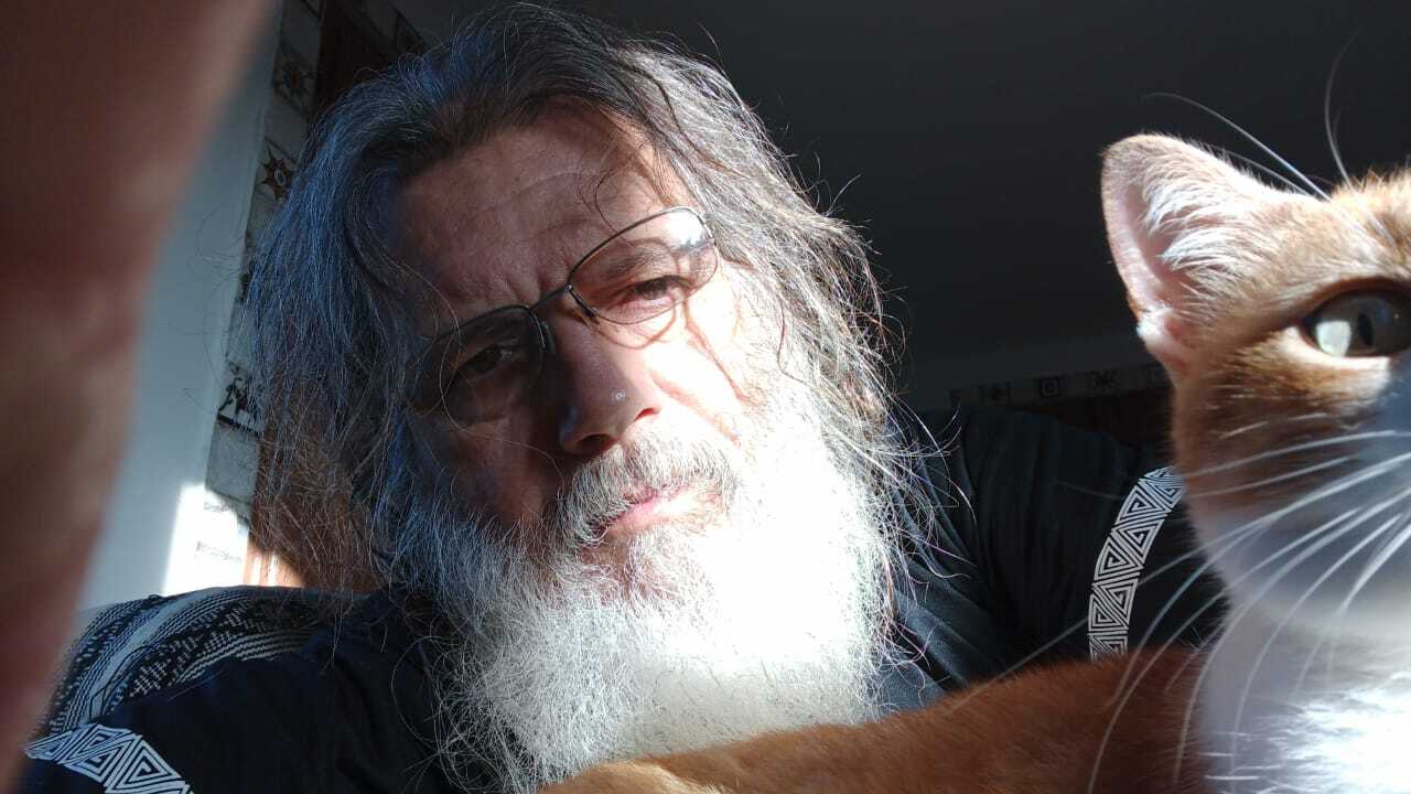Ângelo Bueno