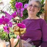 Renate Weinman