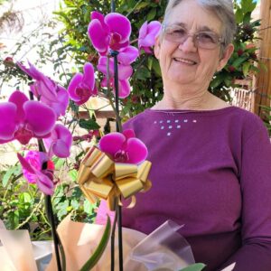 Renate Weinman