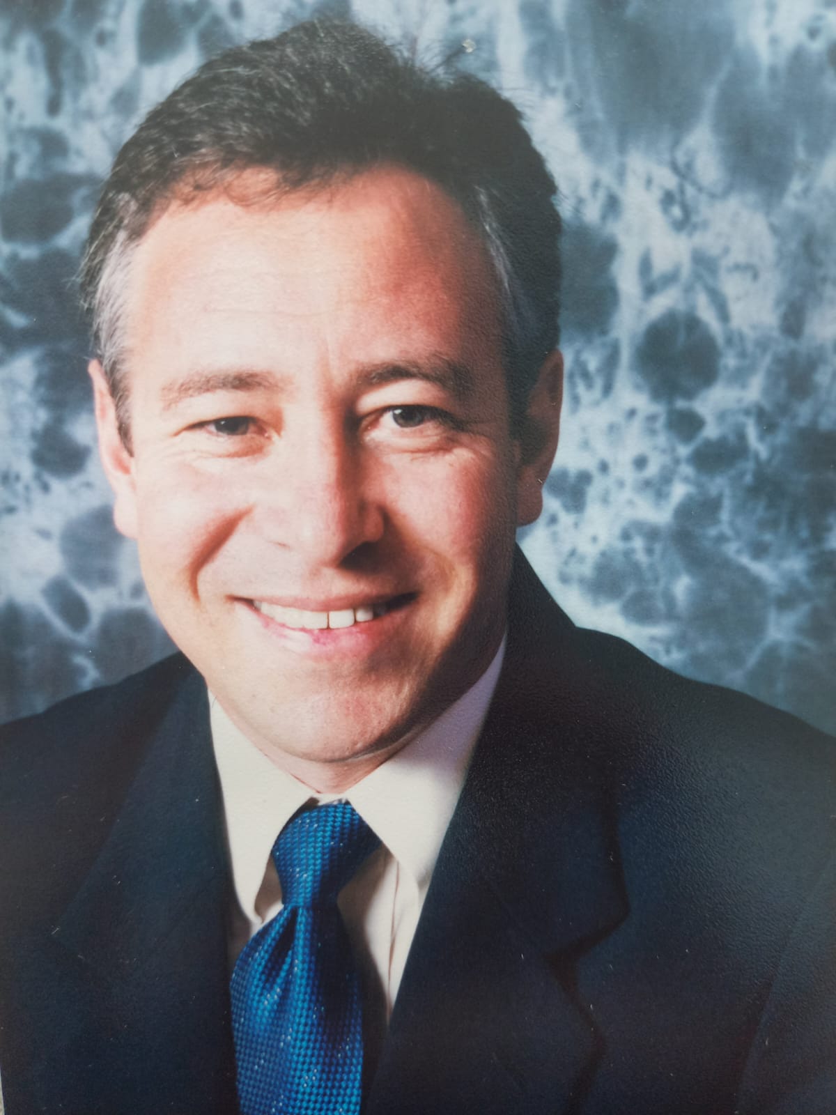 Rildo Edson Lazarotto