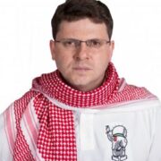 Yasser Jamil Fayad