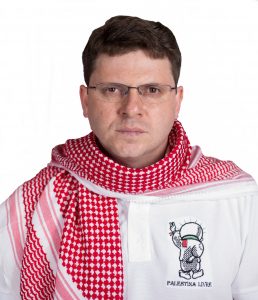 Yasser Jamil Fayad