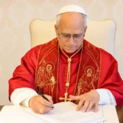 Encíclica Magnifica Humanitas 4 papa leao xiv 8556217e