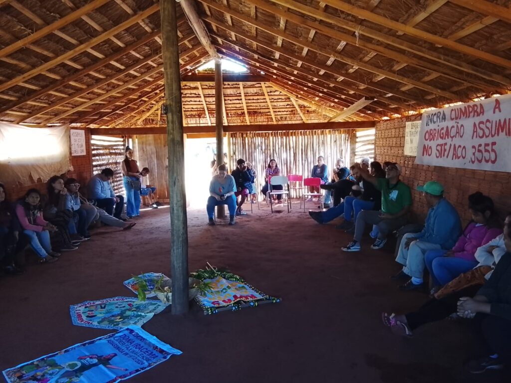 Sob a Sombra da Monocultura, Povos Avá-Guarani Resistem Através da Agroecologia no Paraná 14 f015958e 351f 4354 8622 a076cdc0545a