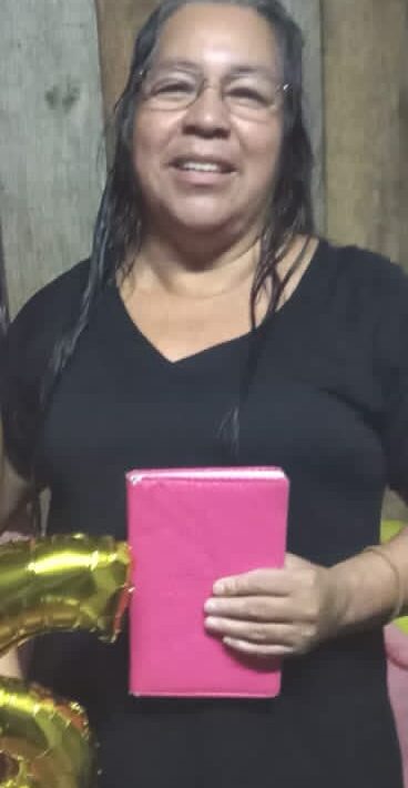 Nota de pesar e homenagem do Cimi Sul pelo falecimento de Lurdes Joaquim 21 bedd62a3 2287 413f 9239 2358b5dc1469