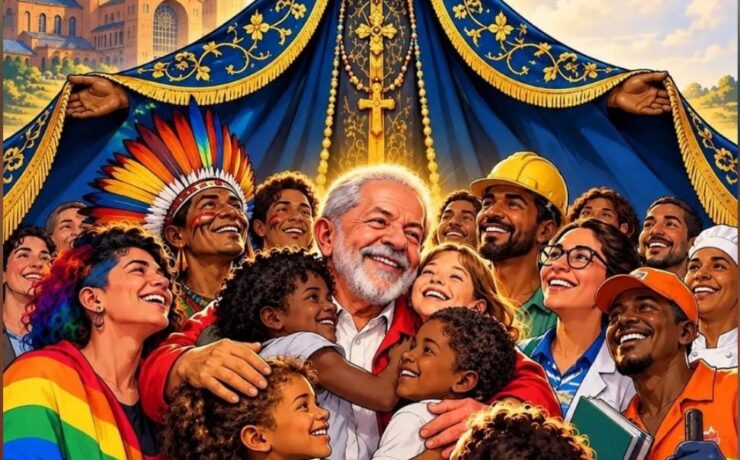 Por que votar em Lula é dizer não ao projeto de Bolsonaro? 4 WhatsApp Image 2026 10 11 at 22.12.04