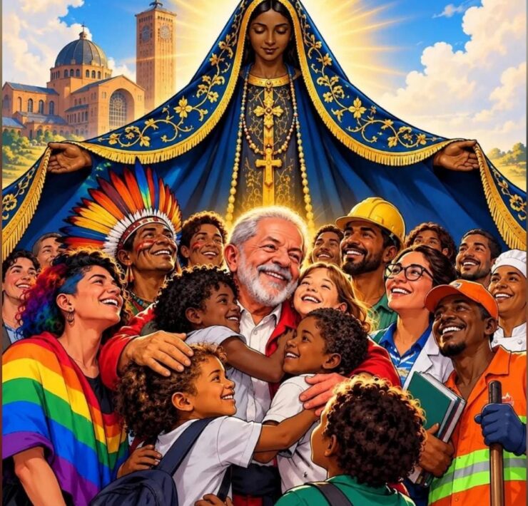 Por que votar em Lula é dizer não ao projeto de Bolsonaro? 21 WhatsApp Image 2026 10 11 at 22.12.04