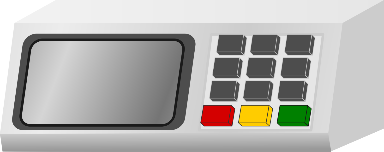 keno paulo electronic ballot box 5662235